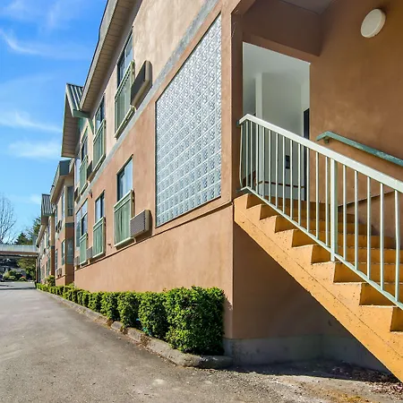 Motel 6 Surrey, Bc-2