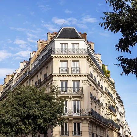 Hôtel Beige-2
