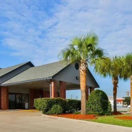 Americas Best Value Inn Pasadena-3