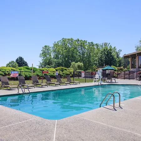 Holiday Inn Richland On The River By Ihg-3