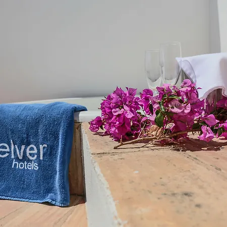 Boa Vista Hotel & Spa - Adults Only-3