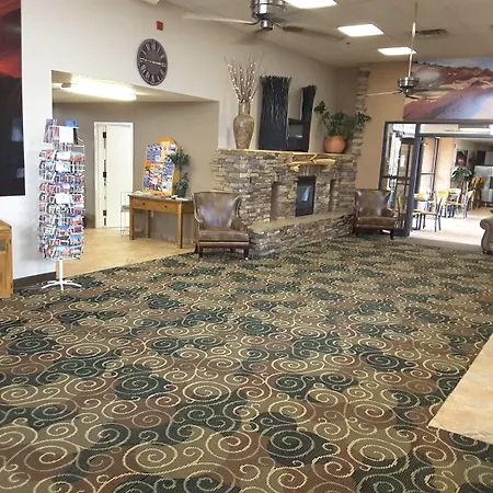 Inn At The Canyons-3