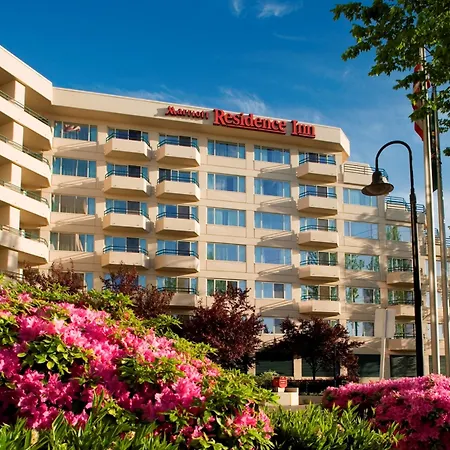 Residence Inn By Marriott Seattle Downtown/Lake Union-3