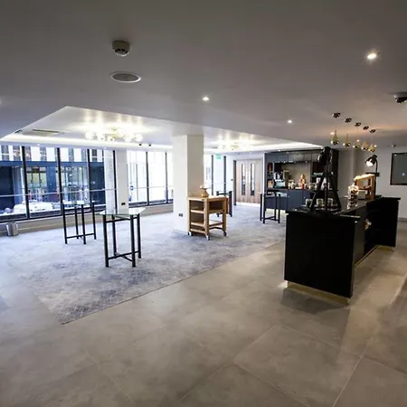 Holiday Inn Birmingham City By Ihg-2