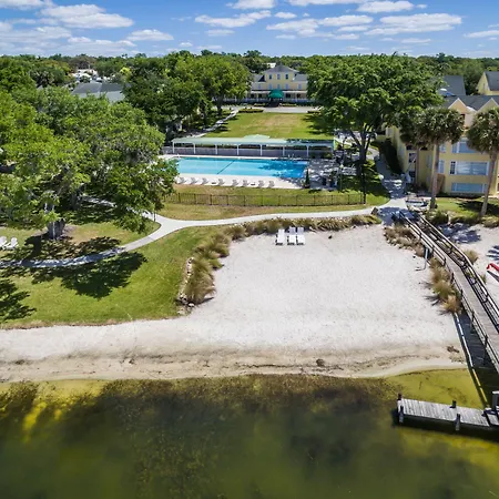 Lakeside Inn On Lake Dora-2