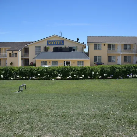 Coachman'S Inn Motel-3