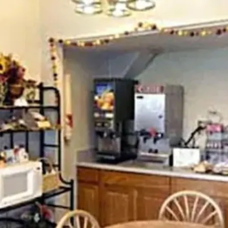 Americas Best Value Inn Smithfield-2