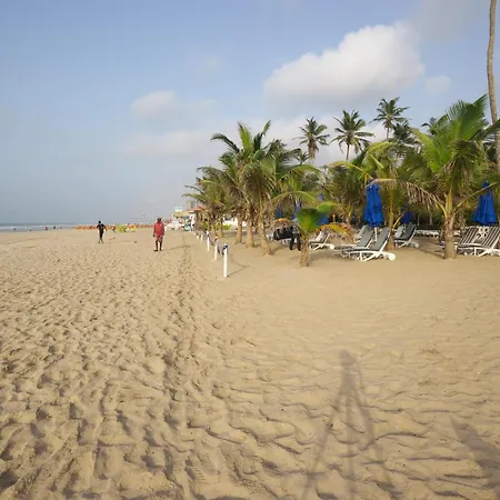 Labadi Beach Hotel-3