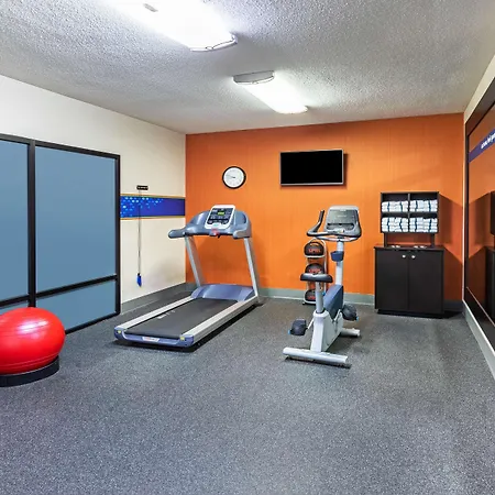 Hampton Inn Aiken-2