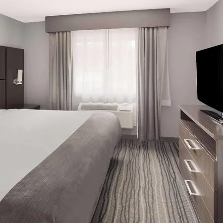 Best Western Riverside Inn-3