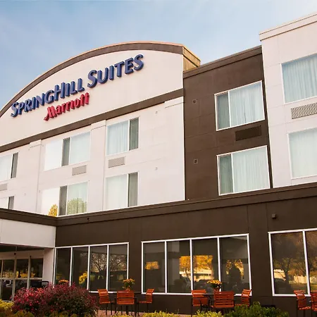 Springhill Suites By Marriott Boise Parkcenter-3