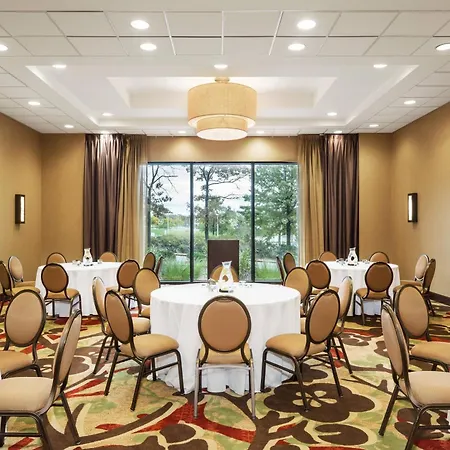 Sheraton Edison-2