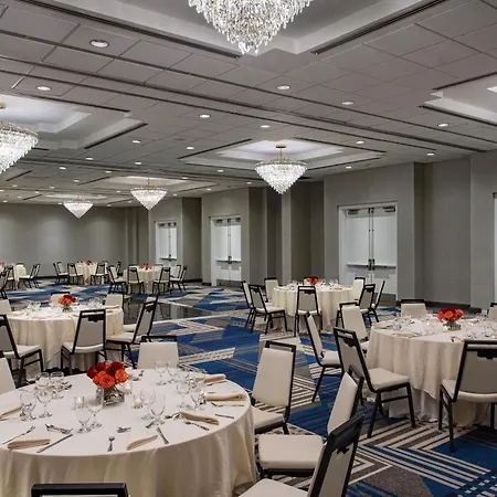 Sheraton Edison-2