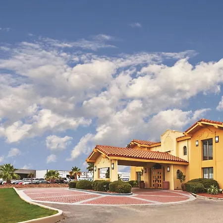 La Quinta Inn By Wyndham Midland-3