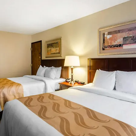 Quality Inn Summersville - New River Area-2