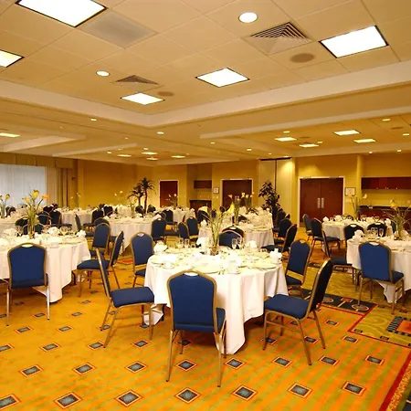 Doubletree By Hilton Greensboro-2