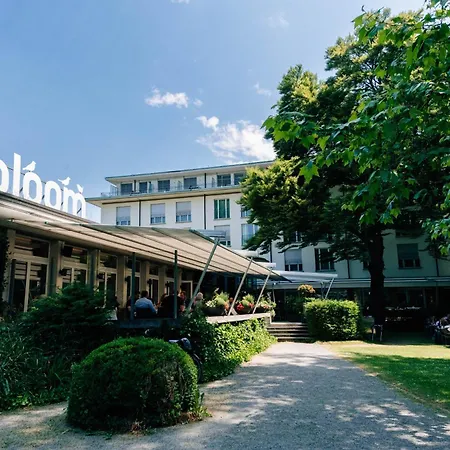 Park Hotel Winterthur-2