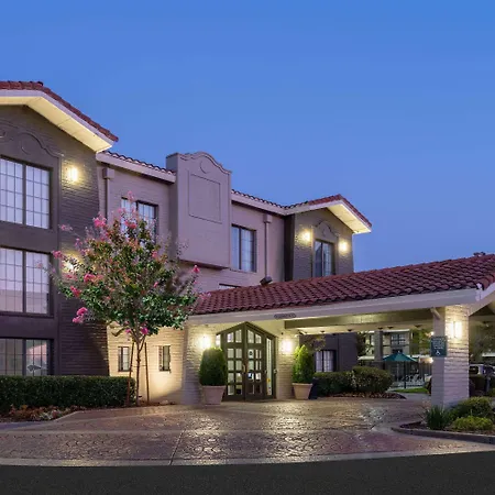 La Quinta Inn By Wyndham Sacramento North-3