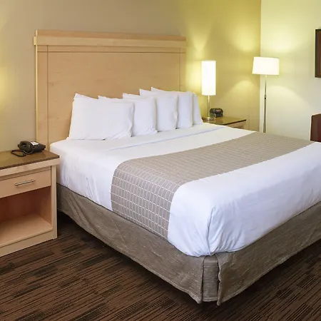 Livinn Hotel Minneapolis South / Burnsville-2