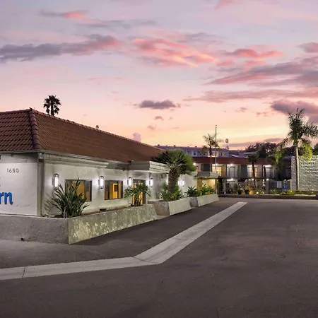 Best Western Oceanside Inn-3