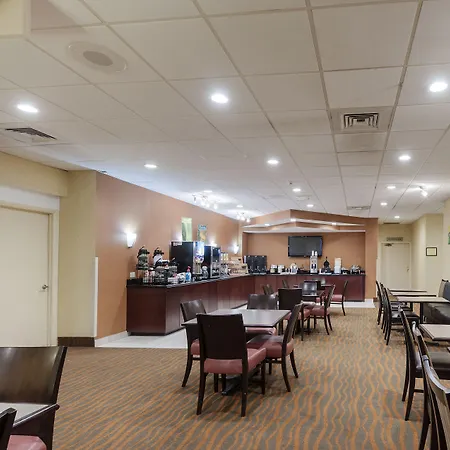 Quality Inn Windsor Mill - Baltimore-2