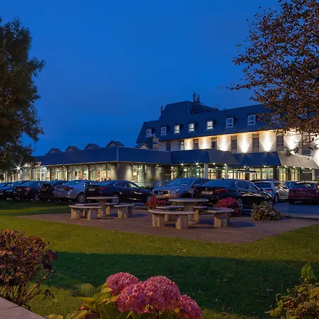 Flannery'S Hotel-3