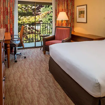 Doubletree By Hilton Seattle Airport-3