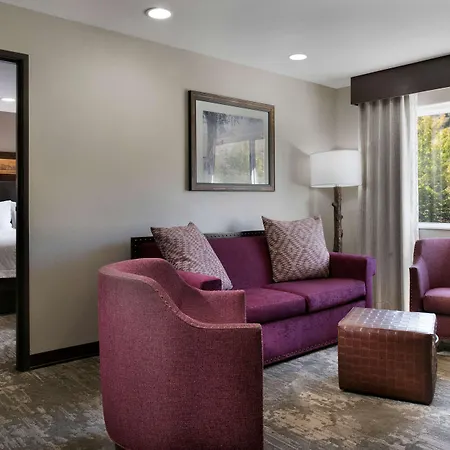 Hampton Inn Jackson Hole-3
