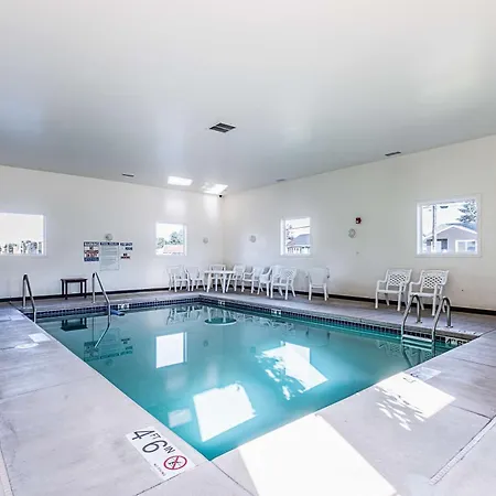 Motel 6-Wisconsin Rapids, Wi-2