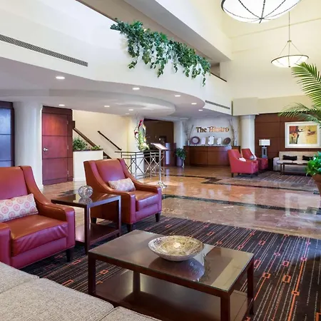 Doubletree Suites By Hilton Hotel Cincinnati - Blue Ash-3
