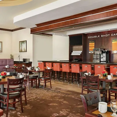 Doubletree By Hilton Atlanta Northeast/Northlake-2