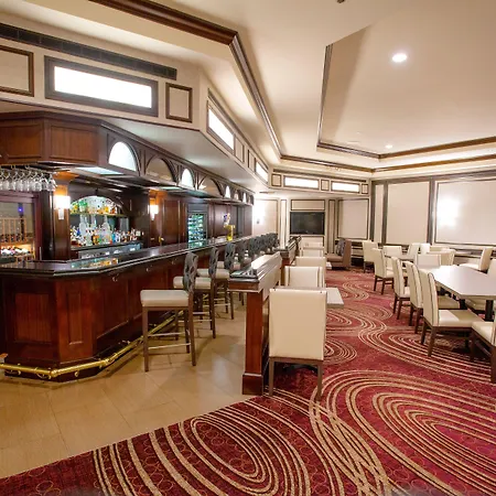 Hilton St. Louis Frontenac-2