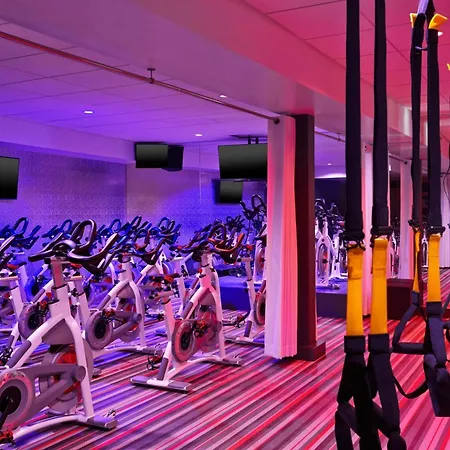 Aloft By Marriott Calgary University-3