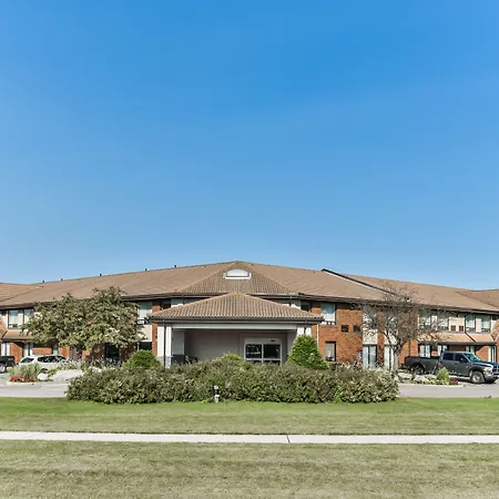 Comfort Inn Chatham-2