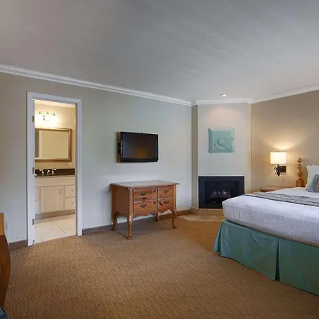 Carmel Bay View Inn-3