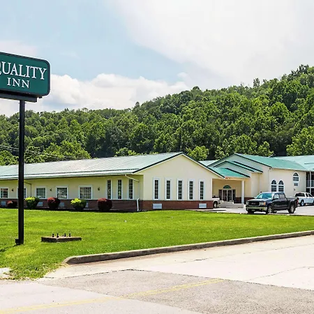 Quality Inn Weston-2