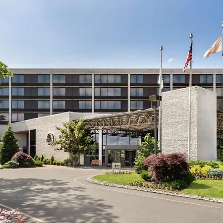 Doubletree By Hilton Hotel & Executive Meeting Center Somerset-3