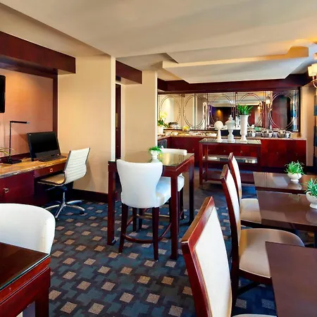 Sheraton Fairplex Suites & Conference Center-2
