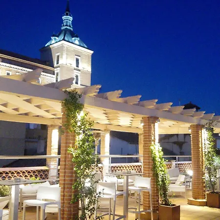 Hotel Carlos V-3