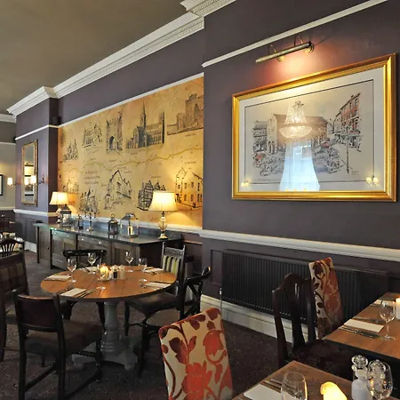 Royal Hotel By Greene King Inns-3