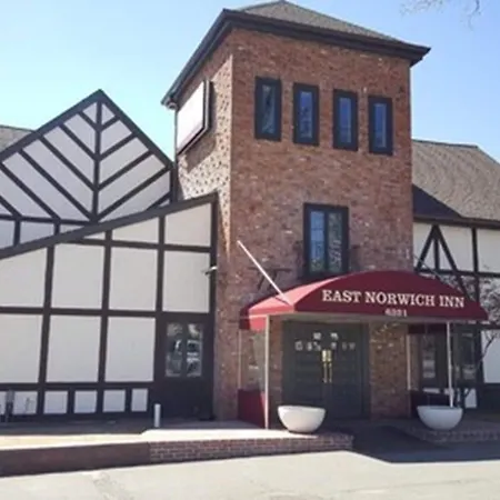 East Norwich Inn-3