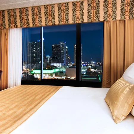 The Barrymore Hotel Tampa Riverwalk-3