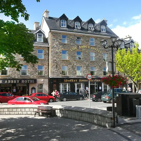 Abbey Hotel Donegal-3