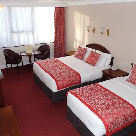 Abbey Hotel Donegal-2