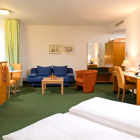 Taste Hotel Kulmbach-3
