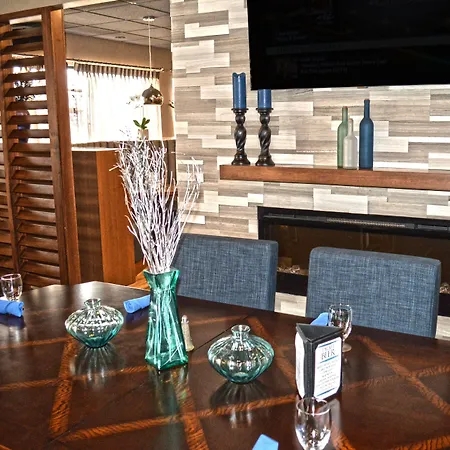 Holiday Inn & Suites Syracuse Airport - Liverpool By Ihg-3