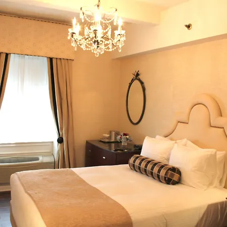 Molly Pitcher Inn-2
