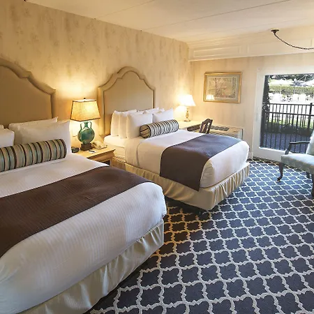 Molly Pitcher Inn-3