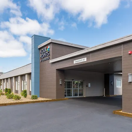 Four Points By Sheraton Eastham Cape Cod-3