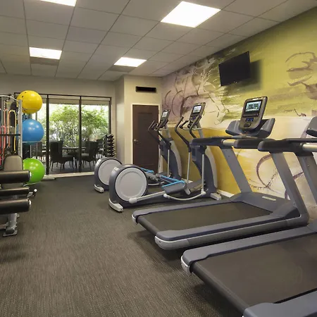 Courtyard By Marriott Boynton Beach-3